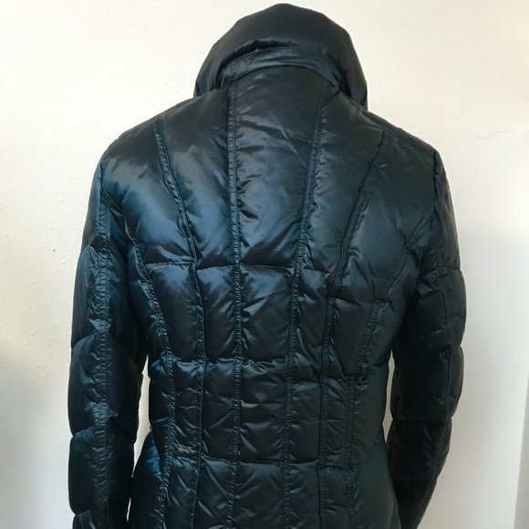 Calvin Klein Puffer Jacket - Picture 3 of 5